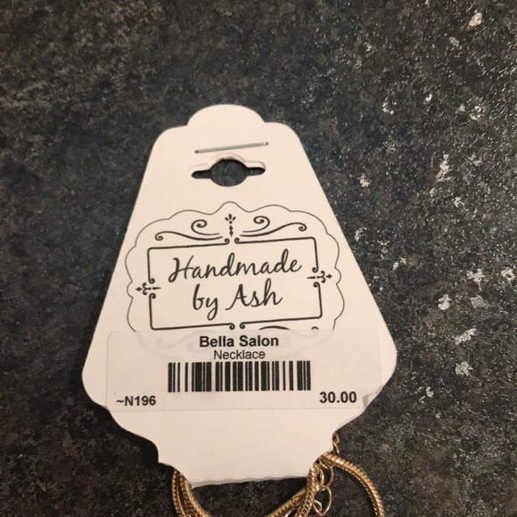 Necklace - Picture 4 of 4